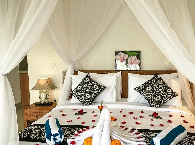 Kemala Hospitality Tegallalang (Bali)