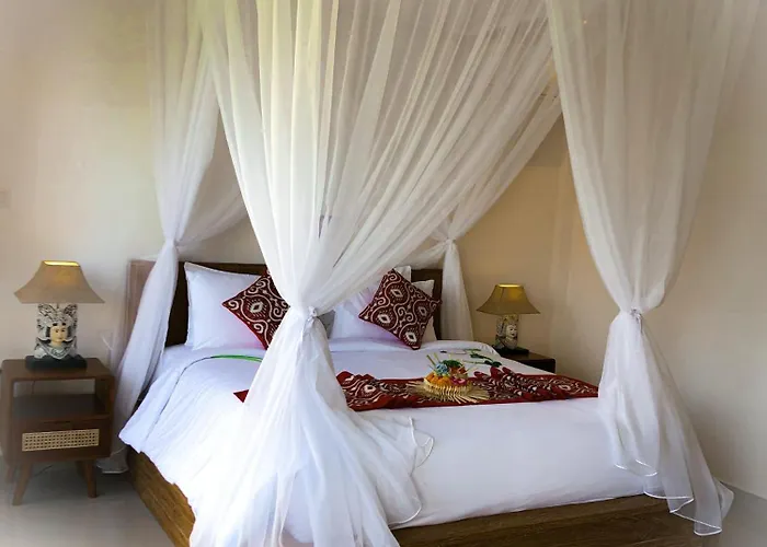 Kemala Hospitality Bed & Breakfast Tegallalang (Bali)