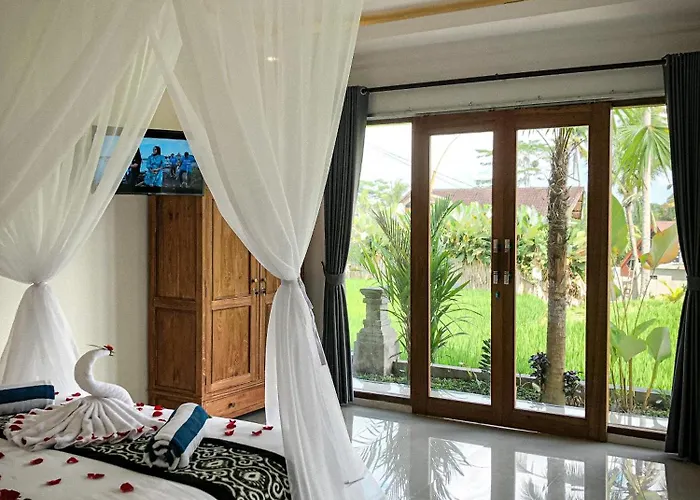 Kemala Hospitality Tegallalang (Bali)