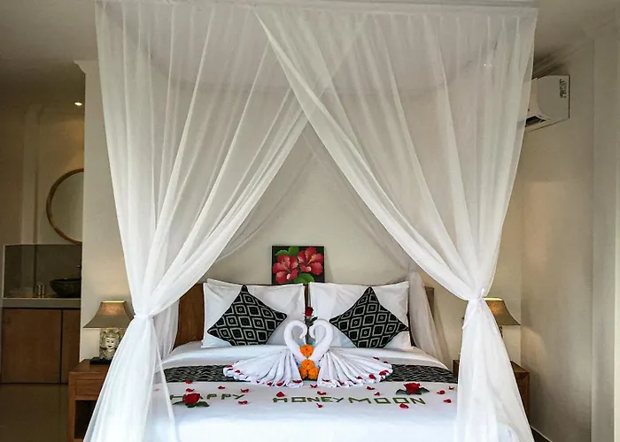 Kemala Hospitality Bed & Breakfast *