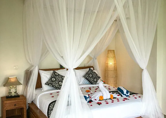 Kemala Hospitality Tegallalang (Bali)