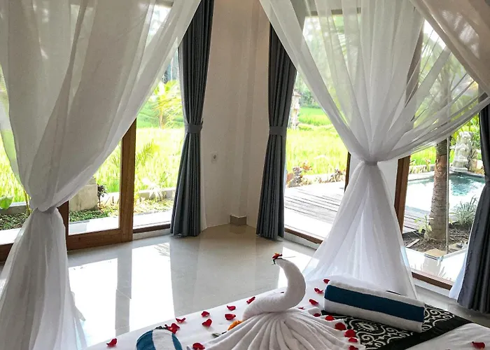 Kemala Hospitality Bed & Breakfast *