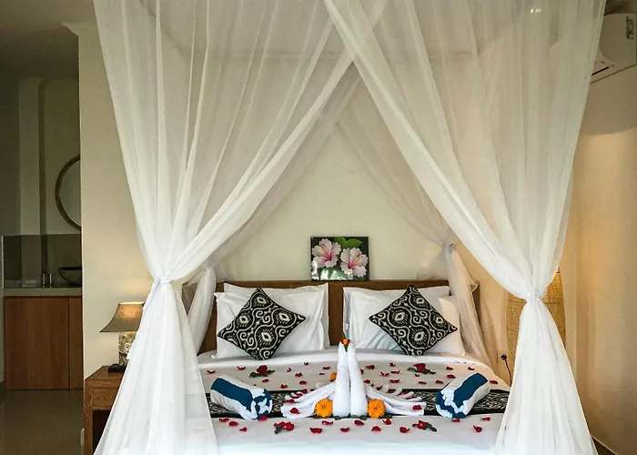 Kemala Hospitality Bed & Breakfast *
