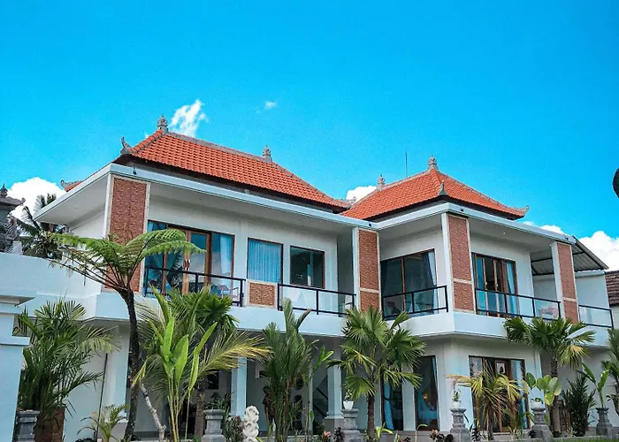 Bed & Breakfast Kemala Hospitality