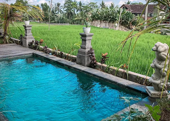 Kemala Hospitality * Tegallalang (Bali)