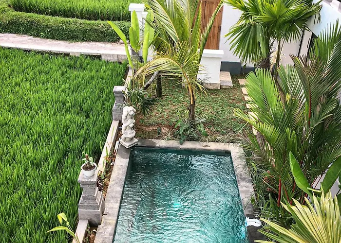 Kemala Hospitality Tegallalang (Bali)