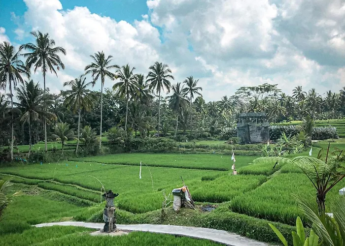 Kemala Hospitality Tegallalang (Bali)