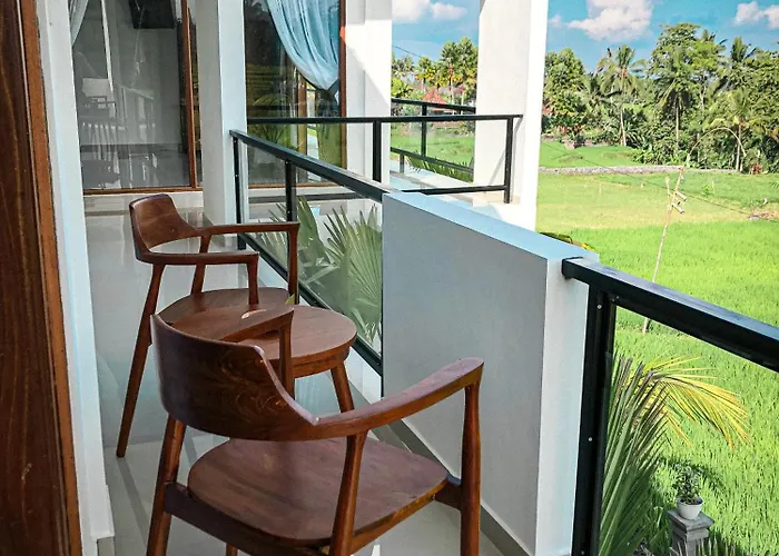 Kemala Hospitality Tegallalang (Bali)