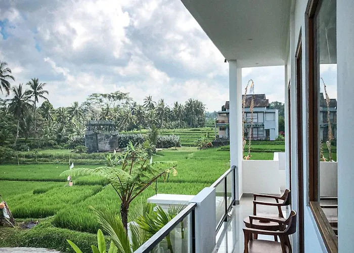 Kemala Hospitality Tegallalang (Bali)