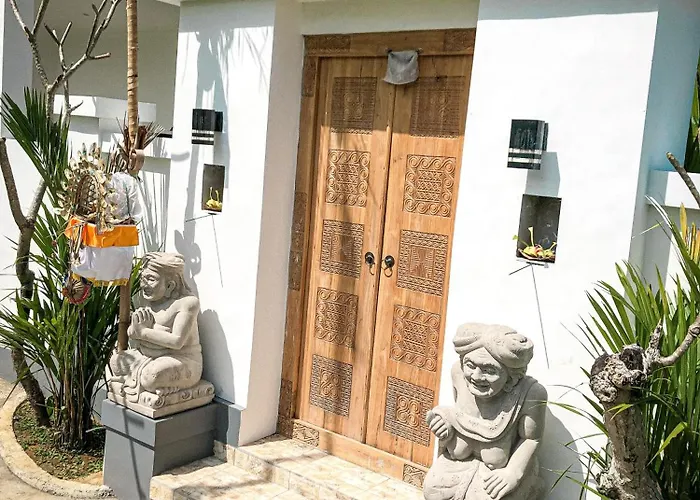 Kemala Hospitality Bed & Breakfast