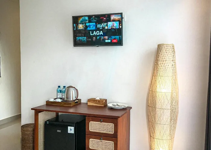 Kemala Hospitality Bed & Breakfast